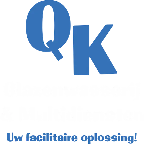 QK Logo