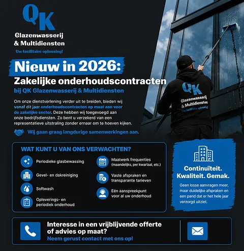 Zakelijke-sector